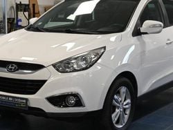 Occasion 2011 Hyundai ix35 Edition SUV | 6 997 € (Prix juste)