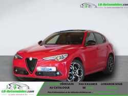 Occasion 2022 Alfa Romeo Stelvio SUV | 39 400 € (Prix juste)