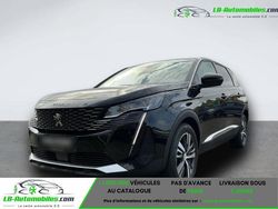 Utilisé 2022 Peugeot 5008 Monospace | 31 400 € (Prix assez cher)