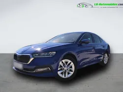 Utilisé 2020 Skoda Octavia Berline | 26 800 € (Prix juste)