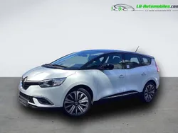Utilisé 2022 Renault Grand Scénic IV Monospace | 27 100 € (Prix cher)