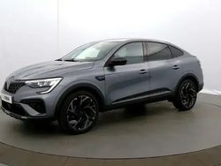 Gris Occasion 2024 Renault Arkana Esprit Alpine SUV | 27 680 € (Prix cher)