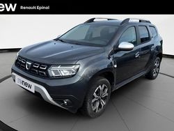 Gris Occasion 2021 Dacia Duster Essentiel SUV | 15 990 € (Prix juste)