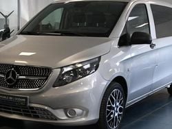 Utilisé 2017 Mercedes Vito Break | 36 899 €