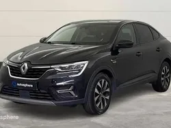 Utilisé 2023 Renault Arkana Evolution SUV | 20 299 € (Bon prix)