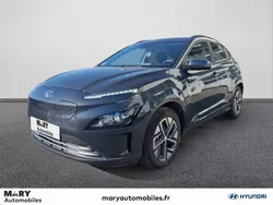 Othercolor Utilisé 2022 Hyundai Kona SUV | 21 990 € (Prix assez cher)