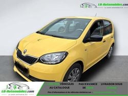 Utilisé 2019 Skoda Citigo Active Citadine | 10 800 € (Super prix)