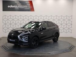 Noir Utilisé 2024 Mitsubishi Eclipse Cross SUV | 26 490 € (Bon prix)