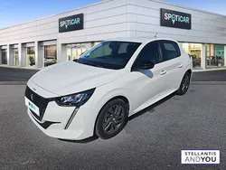 Utilisé 2022 Peugeot 208 Business-Line Citadine | 12 190 €
