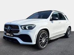 Mercedes GLE350
