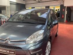 Occasion 2012 Citroën C4 Picasso Tendance Monospace | 6 225 €