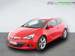 Utilisé 2017 Opel GT Coupé | 15 400 €