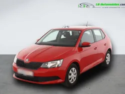 Utilisé 2017 Skoda Fabia Citadine | 13 600 € (Prix juste)