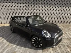 Mini Cooper Cabriolet