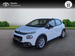 Utilisé 2019 Citroën C3 Business Class Citadine | 10 890 € (Prix juste)