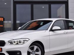 Utilisé 2019 BMW 120 Citadine | 21 490 €