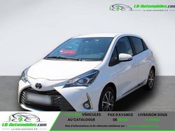 Utilisé 2020 Toyota Yaris Citadine | 17 600 € (Prix assez cher)