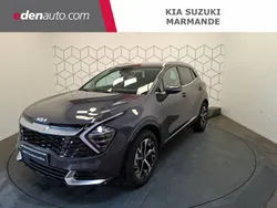 Othercolor Utilisé 2024 Kia Sportage 2 SUV | 33 900 € (Bon prix)