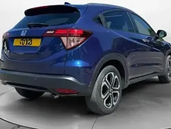 Utilisé 2018 Honda HR-V Exclusive SUV | 14 800 € (Prix assez cher)