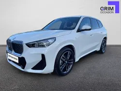 Blanc Utilisé 2024 BMW iX1 Comfort Edition SUV | 39 900 €