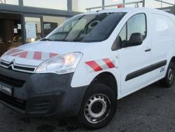 Utilisé 2018 Citroën Berlingo Monospace | 13 990 €