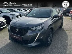 Utilisé 2021 Peugeot 2008 Style SUV | 16 390 € (Prix juste)