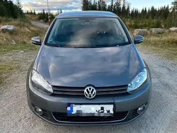 Gris Utilisé 2012 VW Golf VII Berline | 4 000 €