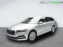 Utilisé 2024 Skoda Octavia Break | 30 000 € (Bon prix)