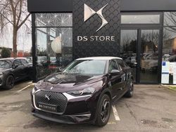 Violet Occasion 2019 DS Automobiles DS3 Crossback Grand Chic SUV | 16 990 € (Prix juste)