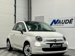 Utilisé 2016 Fiat 500 Pop Star Citadine | 8 490 € (Bon prix)