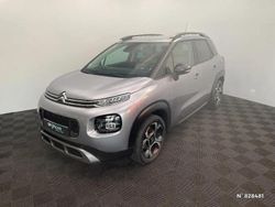 Gris Utilisé 2020 Citroën C3 Aircross PureTech SUV | 11 890 € (Prix juste)