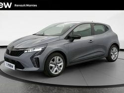 Gris Utilisé 2023 Renault Clio V Evolution Citadine | 15 680 € (Prix juste)