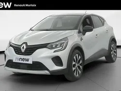 Gris Utilisé 2023 Renault Captur Evolution SUV | 16 990 € (Prix juste)