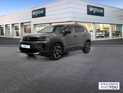 Gris Utilisé 2024 Citroën C5 Aircross SUV | 24 790 € (Prix juste)