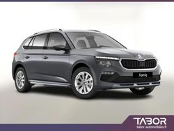 Gris Nouvelle 2025 Skoda Kamiq SUV | 26 695 € (Bon prix)