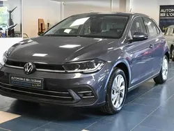 Gris Utilisé 2024 VW Polo Style Citadine | 19 898 € (Super prix)