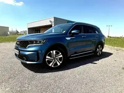Bleu Utilisé 2023 Kia Sorento 2 SUV | 37 900 €