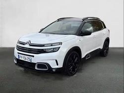 Blanc Occasion 2021 Citroën C5 Aircross SUV | 22 490 € (Prix juste)