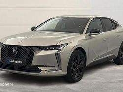 Gris Utilisé 2022 DS Automobiles DS4 Performance Berline | 25 999 € (Prix juste)