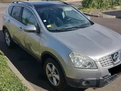 Utilisé 2009 Nissan Qashqai SUV | 3 000 € (Super prix)