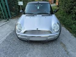 Gris Utilisé 2005 Mini One Cabriolet Cabriolet | 5 600 €