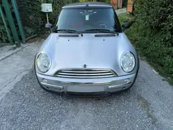 Gris Utilisé 2005 Mini One Cabriolet Cabriolet | 5 600 €