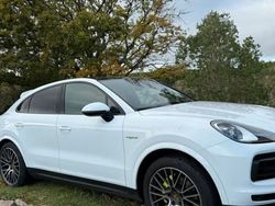 Utilisé 2021 Porsche Cayenne SUV | 75 000 € (Super prix)
