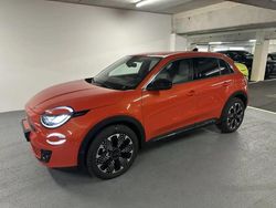 Orange Utilisé 2023 Fiat 600E La Prima SUV | 25 990 € (Bon prix)