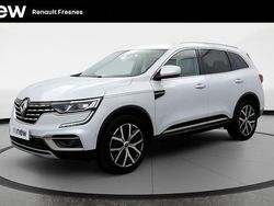 Blanc Utilisé 2021 Renault Koleos Intens SUV | 21 980 € (Bon prix)