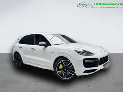Utilisé 2020 Porsche Cayenne Turbo S SUV | 101 000 €