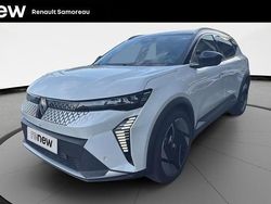 Blanc Utilisé 2024 Renault Scénic Iconic Monospace | 39 900 € (Super prix)