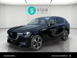 Nouvelle 2024 Mazda CX-60 Takumi-Line SUV | 52 990 € (Super prix)