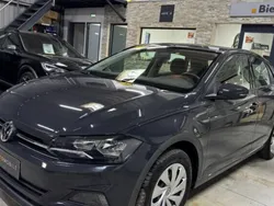 Gris Utilisé 2020 VW Polo Citadine | 12 990 € (Bon prix)