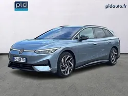 Utilisé 2025 VW ID.7 Pro Berline | 54 900 € (Prix juste)